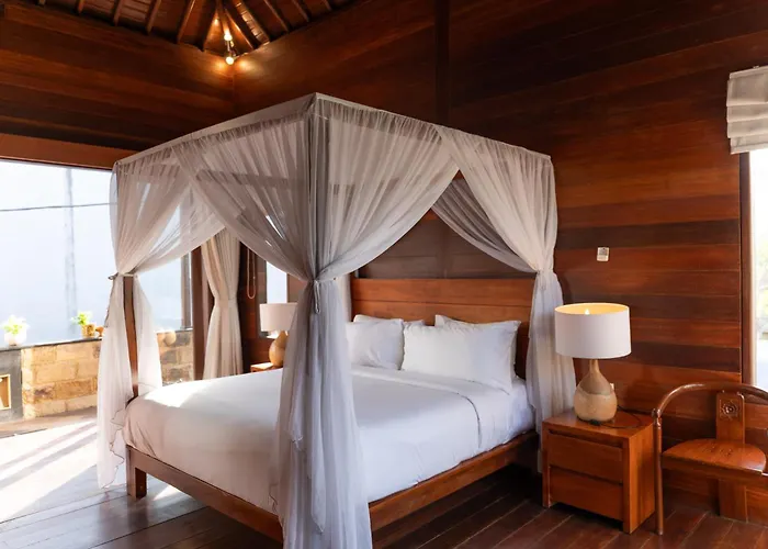 Lebak Bali Canggu (Bali)