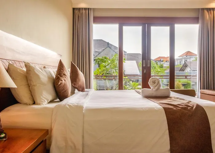 Lebak Bali 4* Canggu (Bali)