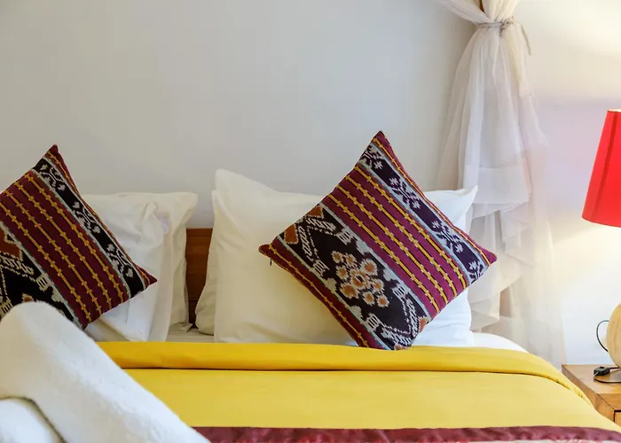 Lebak Bali 4* Canggu (Bali)