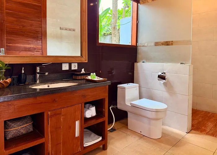 Lebak Bali Hotel