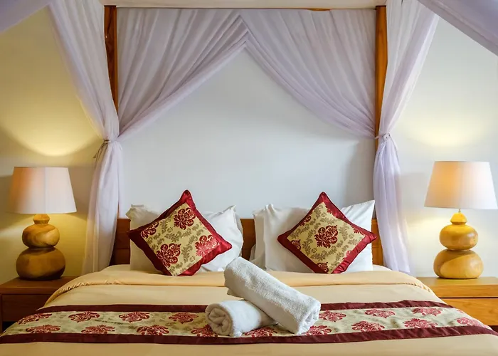 Hotel Lebak Bali