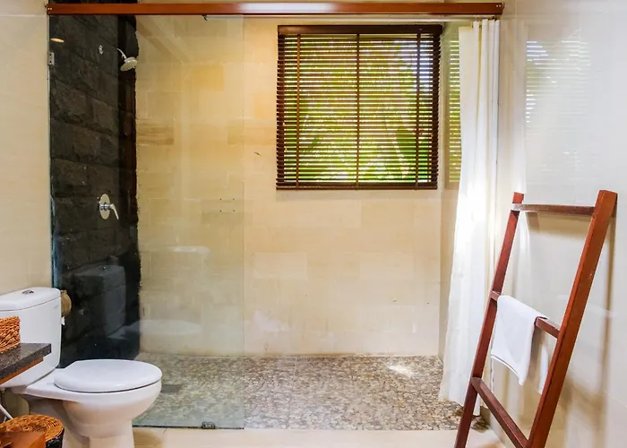 Hotel Lebak Bali Canggu (Bali)