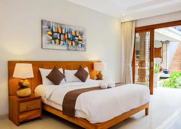 Lebak Bali 4*