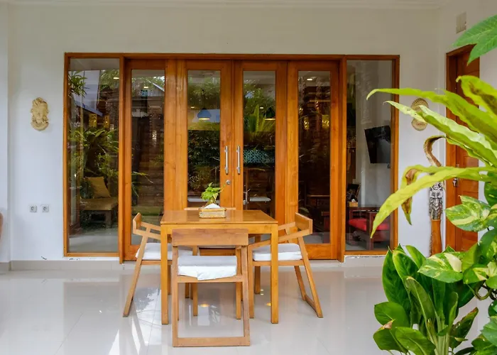 Lebak Bali Canggu (Bali)
