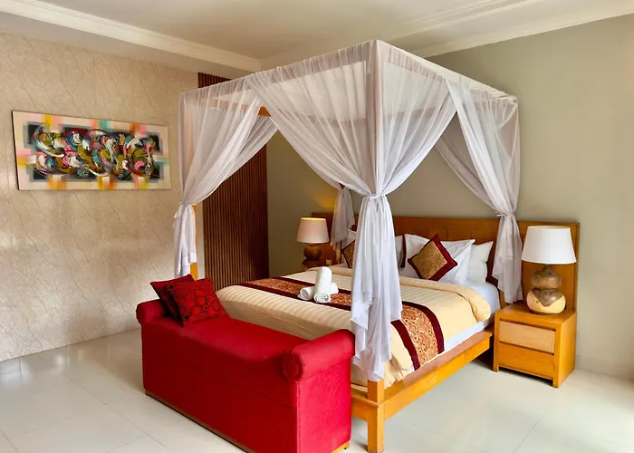 Lebak Bali 4* Canggu (Bali)