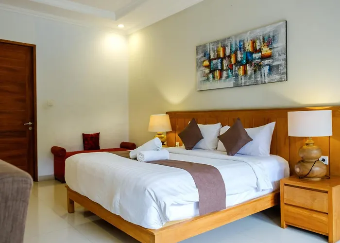 Hotel Lebak Bali