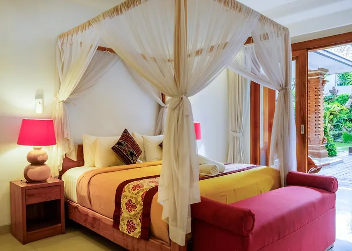 Lebak Bali Hotel Canggu (Bali)