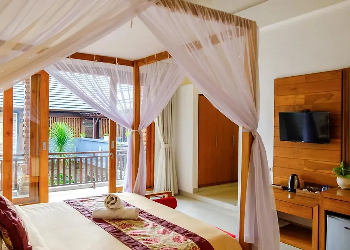 Lebak Bali 4*