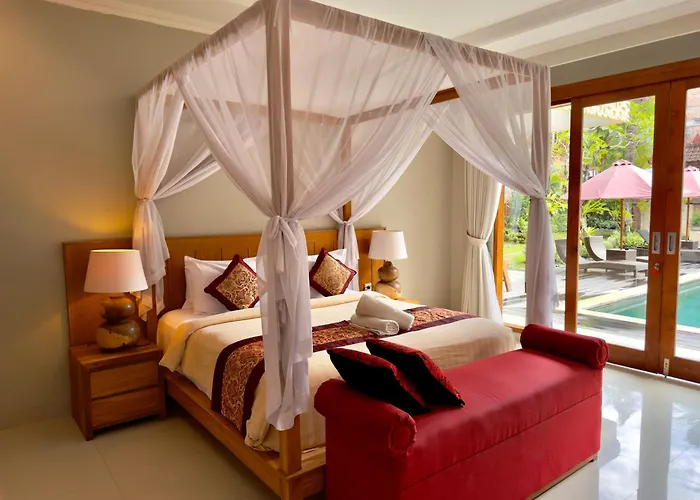 Hotel Lebak Bali