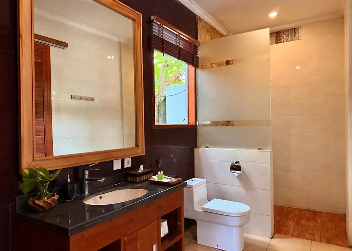 Lebak Bali 4* Canggu (Bali)