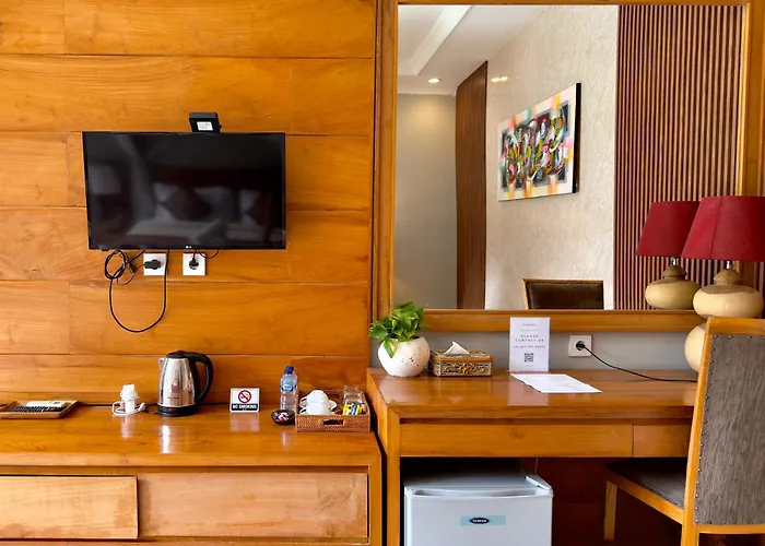 Lebak Bali Hotel